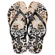 Sandalia Ipanema Dama I Love Safari